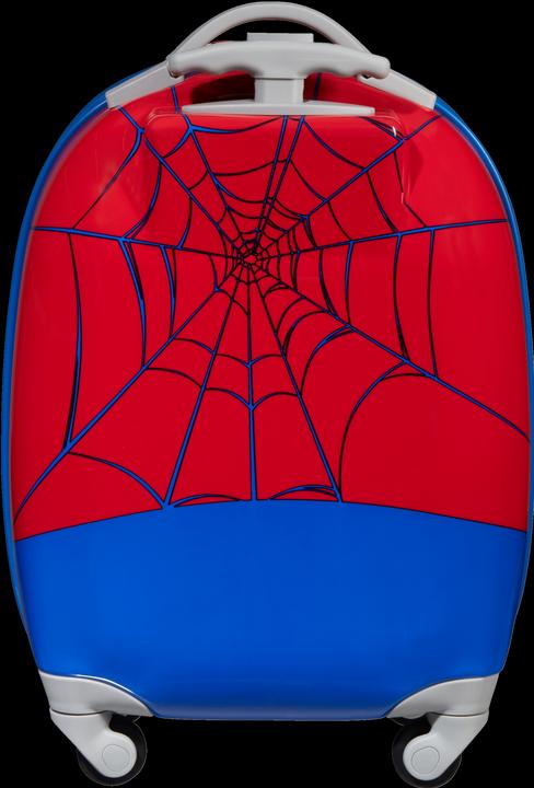 Actual product image Samsonite Disney Ultimate 2.0 Spinner 46/16 - Marvel Spider-Man (20.50 l, Hand luggage (up to 50 litres))