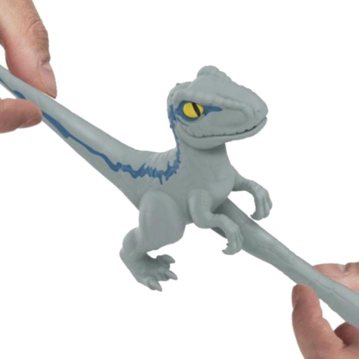 Actual product image Moose Jurassic Minis S1 8-Pack (42535)