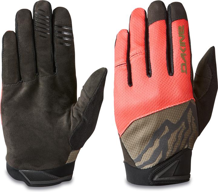 Actual product image Dakine Syncline Glove (L)