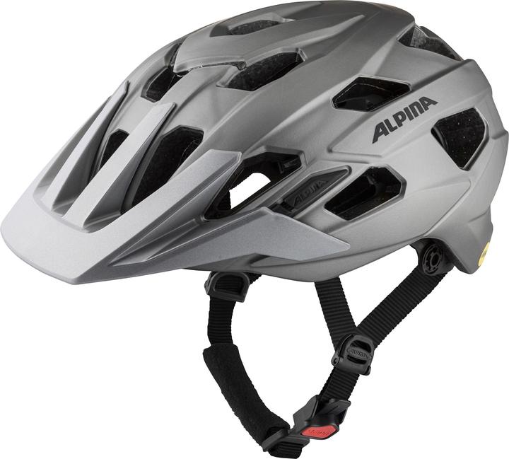 Actual product image ALPINA SPORTS Plose MIPS (57 - 61 cm)