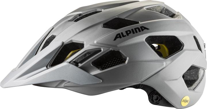 Actual product image ALPINA SPORTS Plose MIPS (57 - 61 cm)