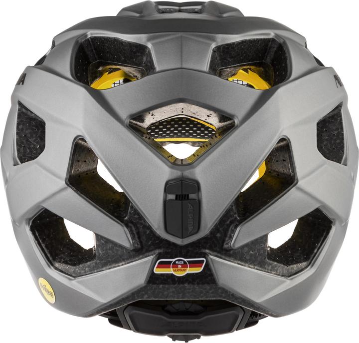 Actual product image ALPINA SPORTS Plose MIPS (57 - 61 cm)