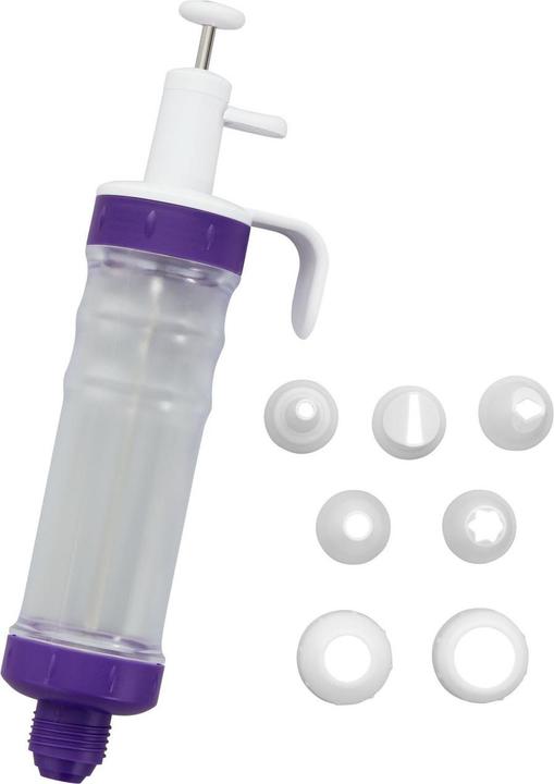 Produktbild Wilton Plus (Garnierspritze)