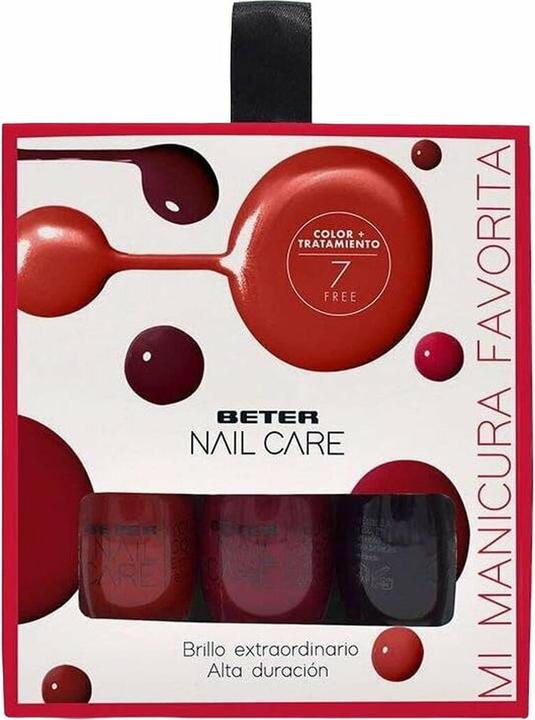 Immagine prodotto Beter Youth Color Case - Size: 1 Unit