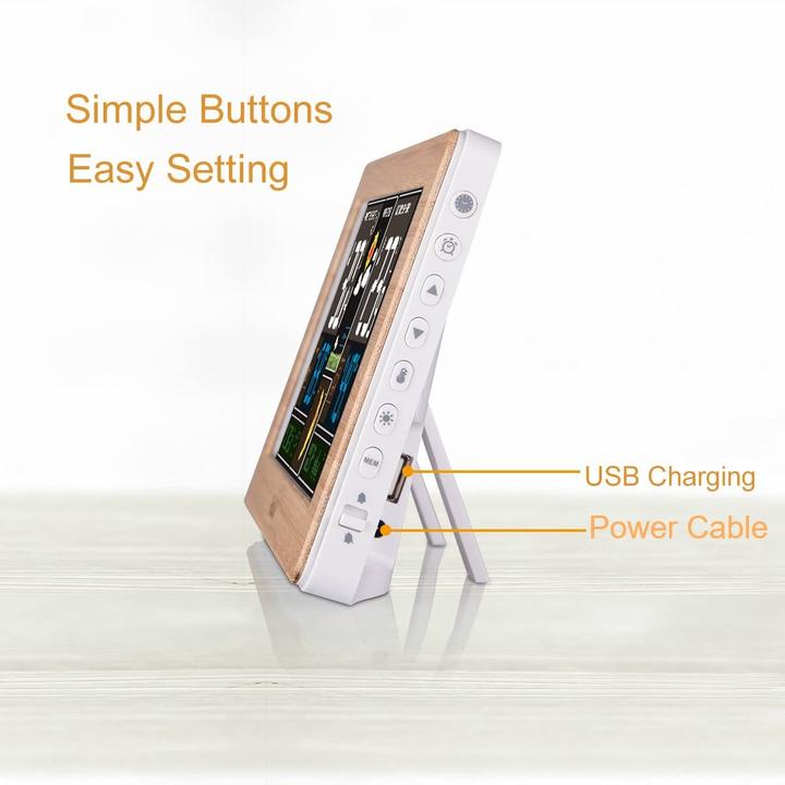 Produktbild FanJu Wood