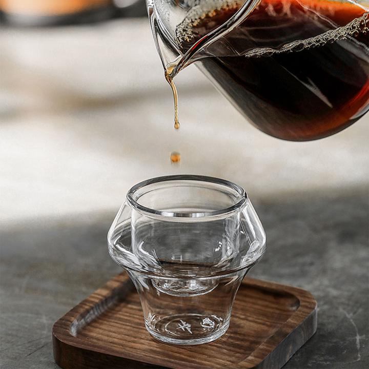 Actual product image MHW 3Bomber Nighten Espresso Tasse (60 ml, 1 x)