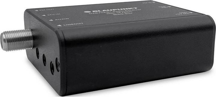 Produktbild Blaupunkt DAB"N"PLAY 550 / DAB/DAB+ Adapter