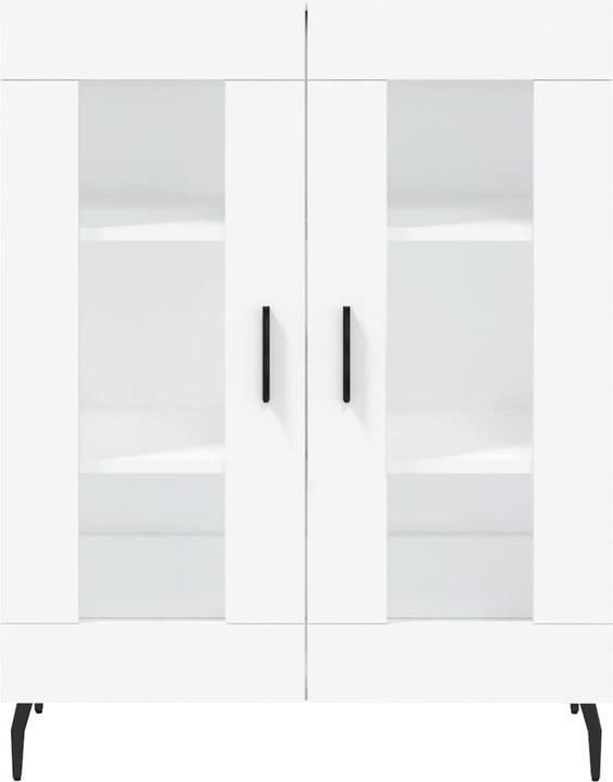 Produktbild vidaXL Sideboard (69.50 x 34 x 90 cm)