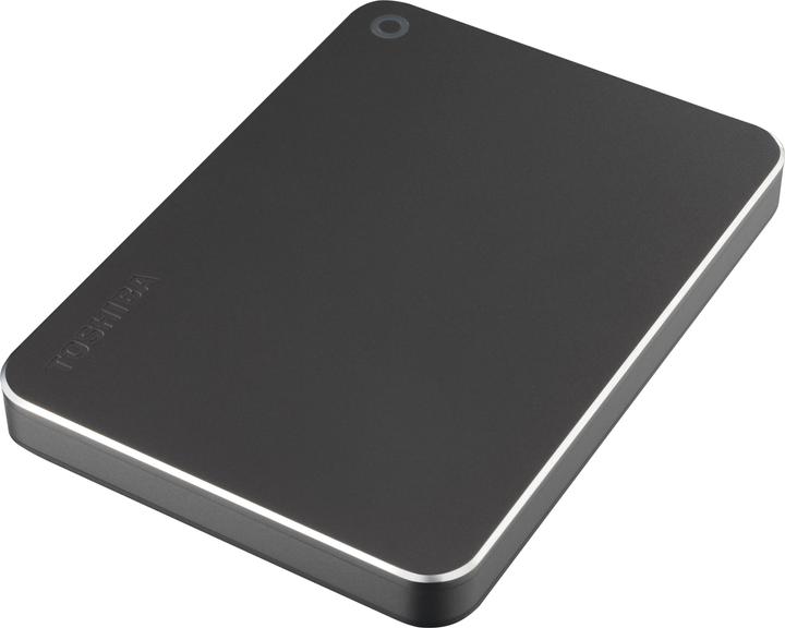 Produktbild Toshiba Canvio Premium (1 TB)