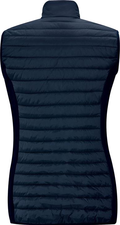 Actual product image JAKO Quilted Vest Premium Ladies (38)