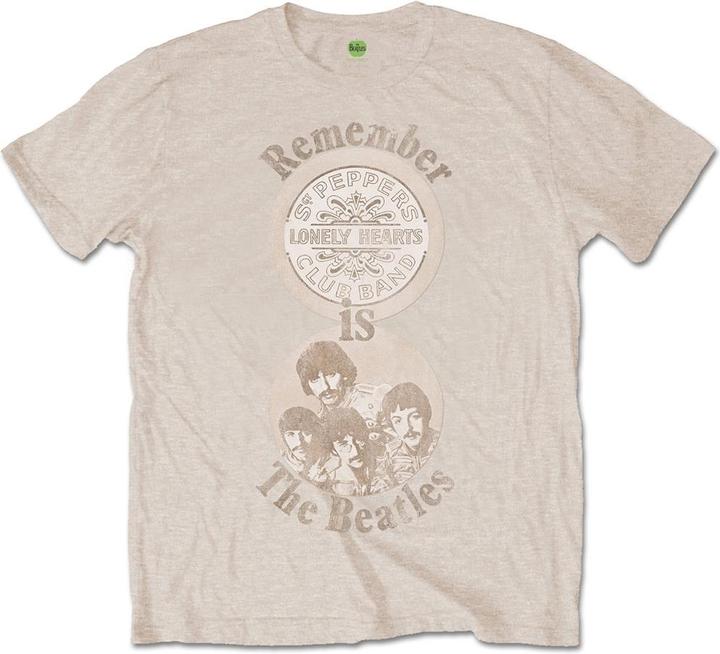 The Beatles Remember