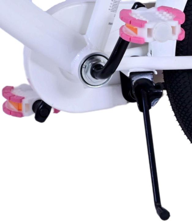 Actual product image Volare Ashley (16")