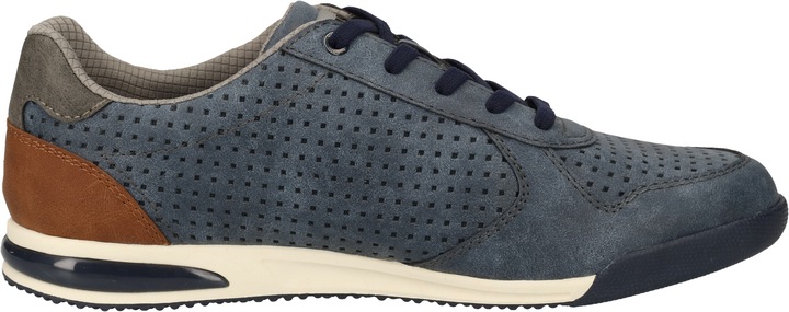 Actual product image Bugatti low shoes (41)