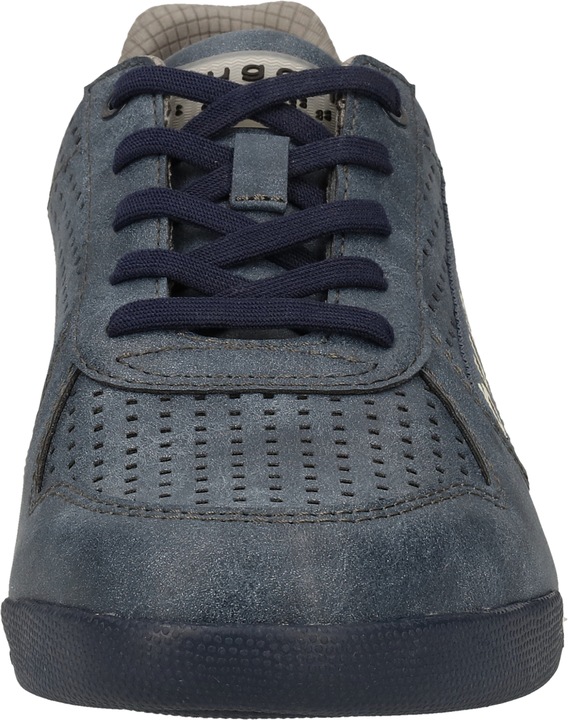 Actual product image Bugatti low shoes (41)