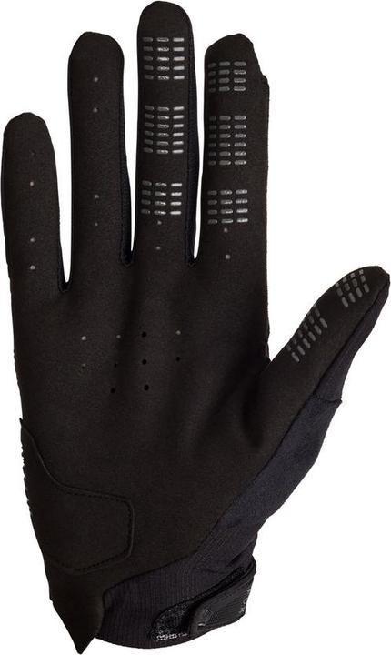 Produktbild Fox GLOVES 24 DEFEND D30 BLK (M)