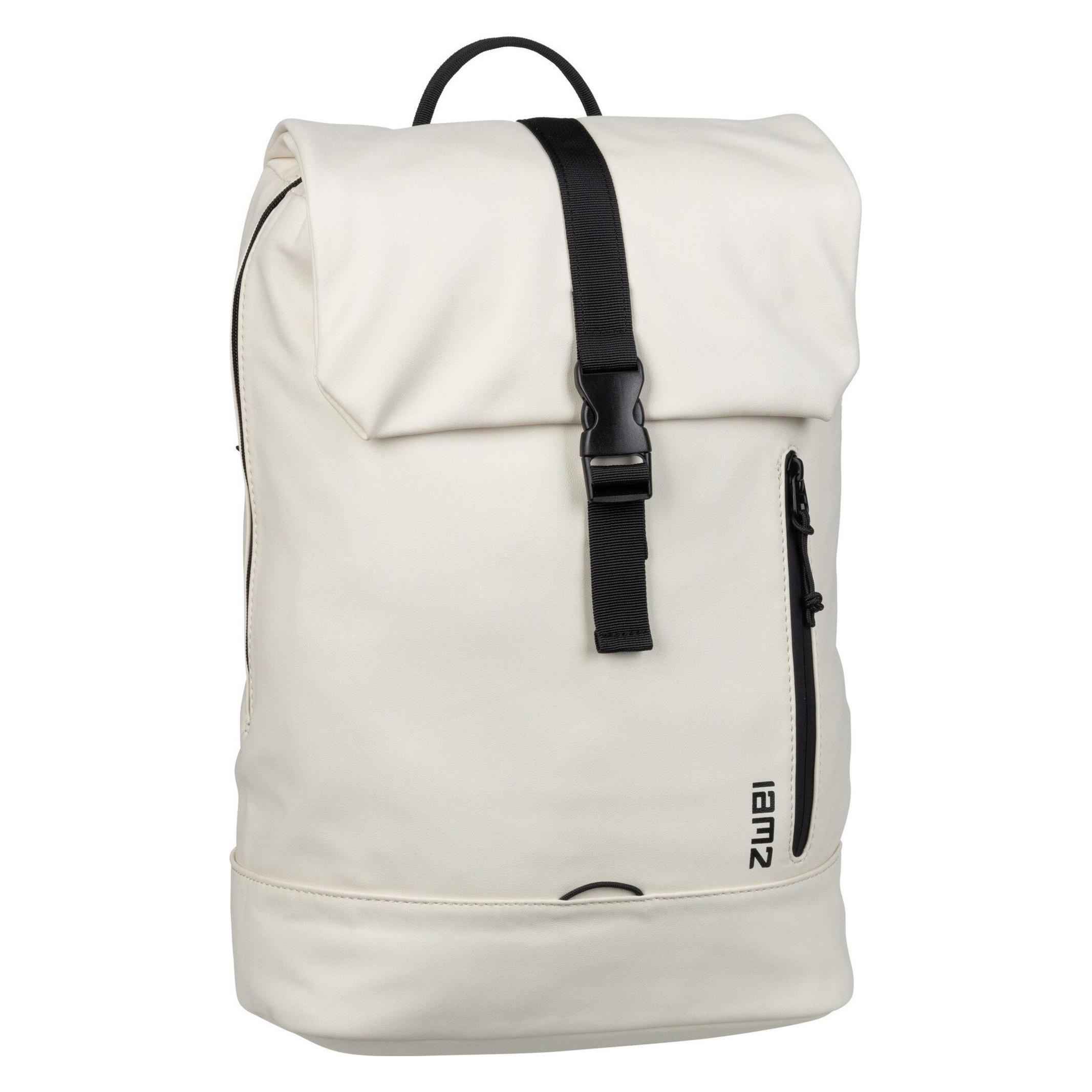 zwei sac à dos Cargo CAR150 Backpack Cream-White