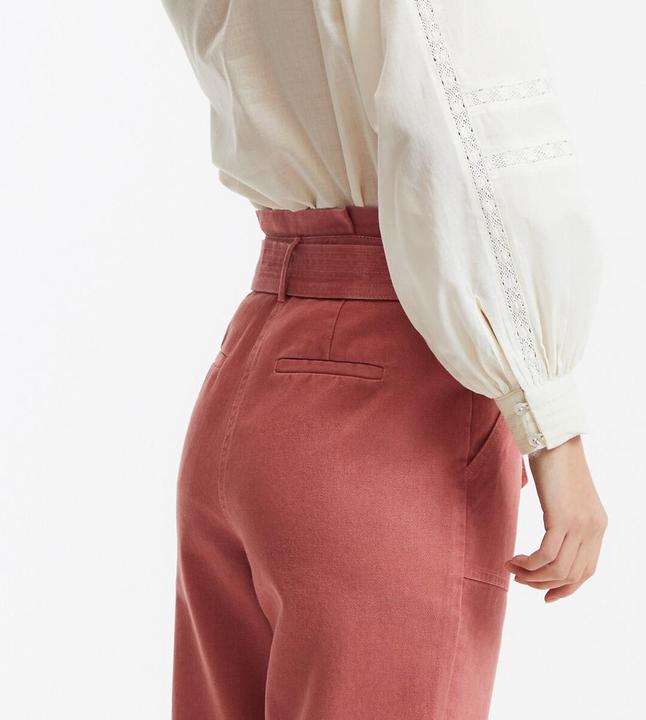 Actual product image La Redoute Collections High-Waist-Hose (Frequency band 38 (2600 MHz))