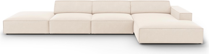 Produktbild Micadoni Jodie (Ecksofa)