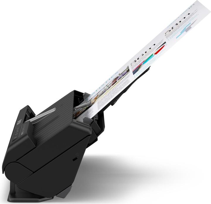 Actual product image Epson ES-C320W (Bluetooth, USB, WLAN)