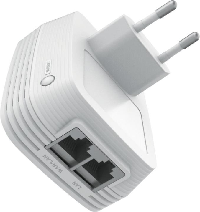 Produktbild Strong POWERLWF600DUOMINI (600 Mbit/s)