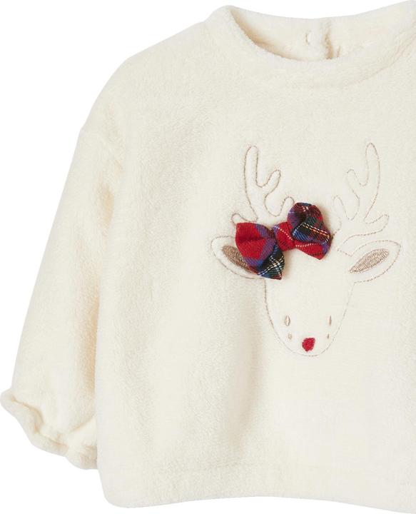 Produktbild Vertbaudet Sweatshirt (80)