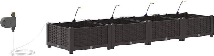 Produktbild vidaXL Garten-Pflanzgefäss