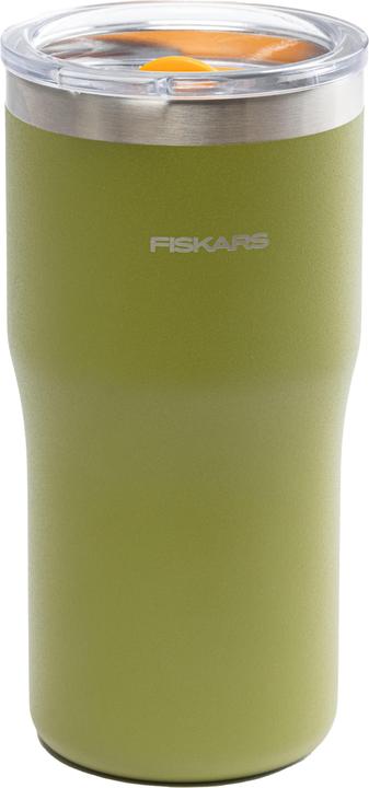 Image du produit Fiskars Gobelet isotherme On-the-Go 0,5 L vert