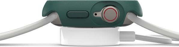 Actual product image OtterBox Watch Bumper Full Body Case for Apple Watch 9/8/7 41mm