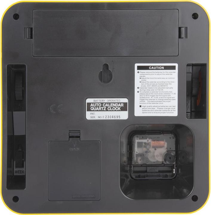 Actual product image Karlsson Mini Flip