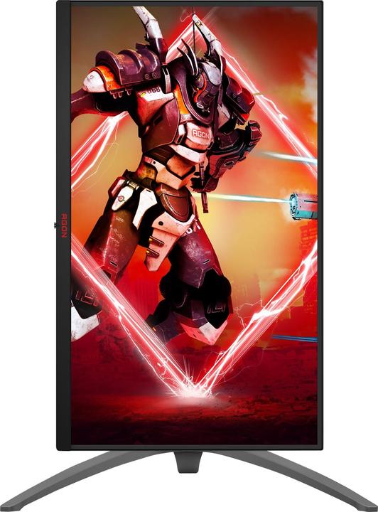 Actual product image AOC AG273QZ (2560 x 1440 pixels, 27")