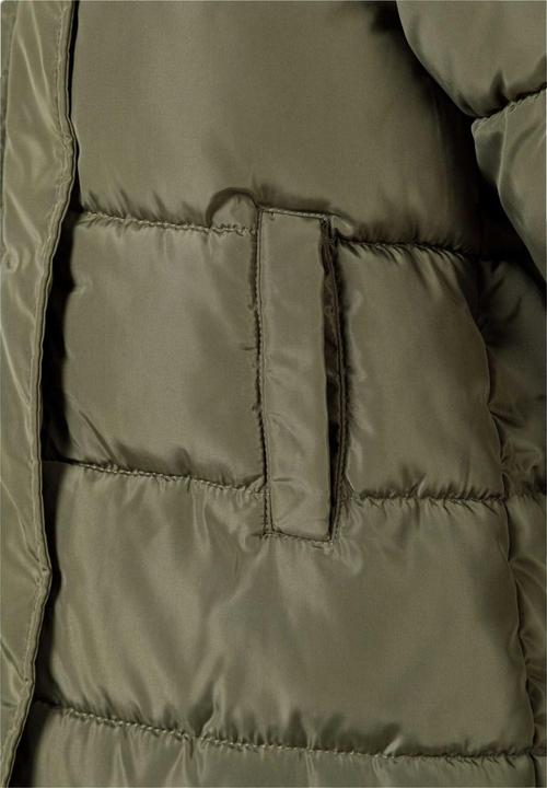 Produktbild Minoti Steppjacke Mädchen Seitenschlitze Winter Lang (122)