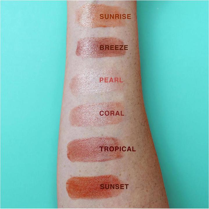 Produktbild Crazy Rumors Breeze (Lippenbalsam, 0.50 ml)