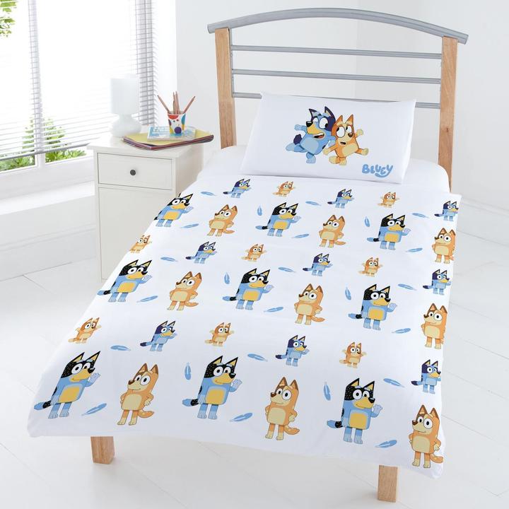 Image du produit Bluey Ensemble de housses de couette