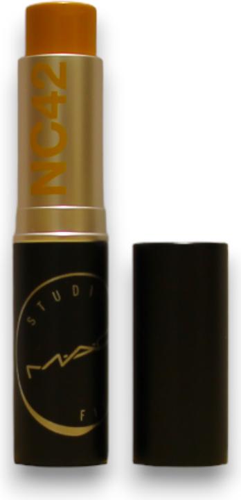 Produktbild MAC Cosmetics Studio Fix Soft Matte Foundation Stick (nc42)