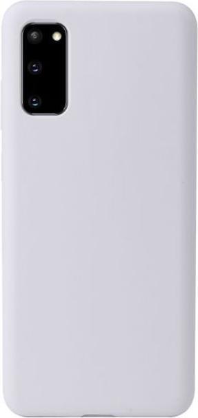 Immagine prodotto MU Classic Serie di casse in silicone liquido (Samsung Galaxy S20+)