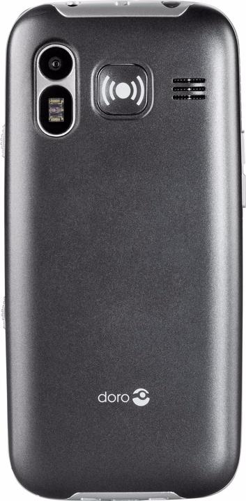 Produktbild Doro Primo 368 2G (2.30", 3 Mpx, 2G)