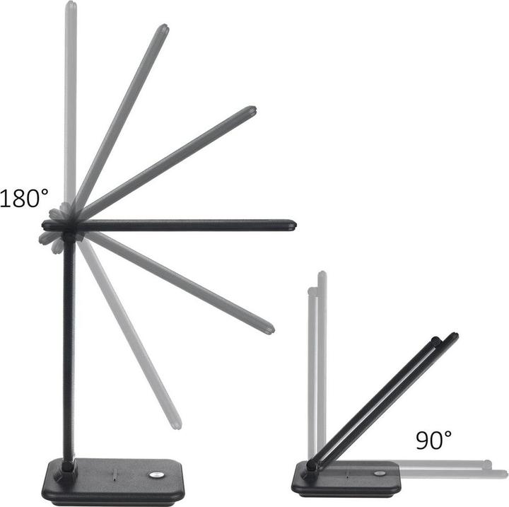 Produktbild Maclean MCE614W (450 lm)