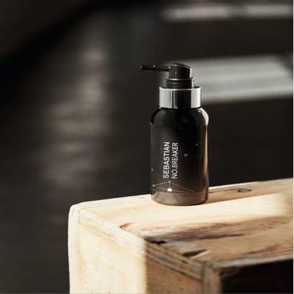 Actual product image Sebastian NO. BREAKER hybrid bonding & styling spray 100 ml (100 ml)