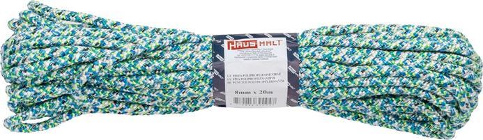 Haushalt ROPE (POLYAMIDE) MULTI 8MM 20M (20 m)