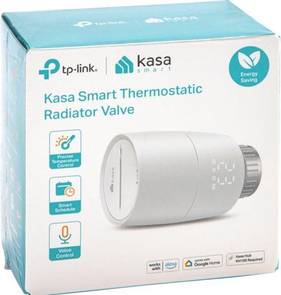Actual product image TP-Link KE100 - Kasa