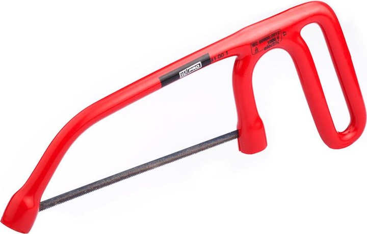 Actual product image Rs Pro Hacksaw, 150 mm