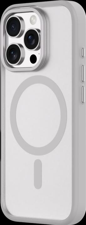 Actual product image QDOS Hybrid Soft + Snap (Apple iPhone 16 Pro Max)