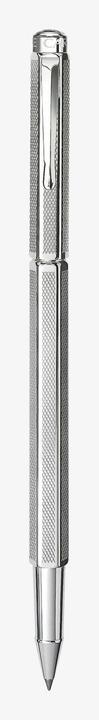 Produktbild Caran d'Ache Ecridor Retro (Silber, 1 x)