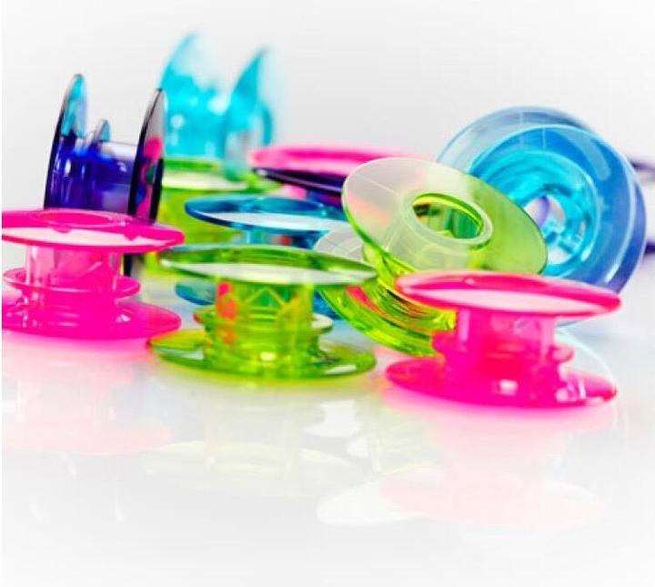 Actual product image Pfaff Coils 20 pack Monet Vers. 2, Group J