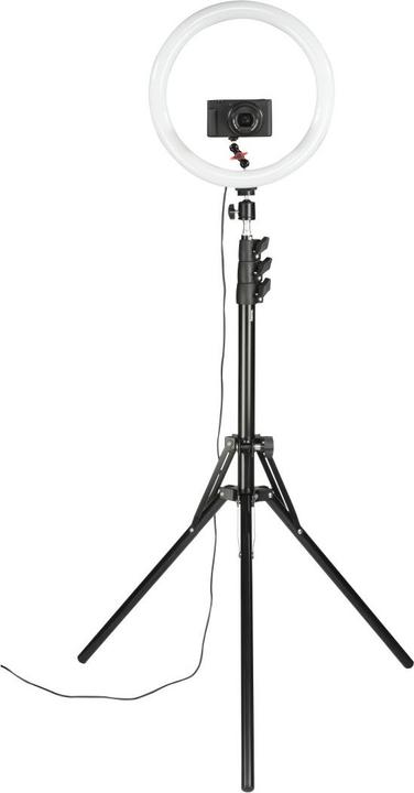 Image du produit Hama Articulation Twin Ball 72 (Tête panoramique 2 voies)