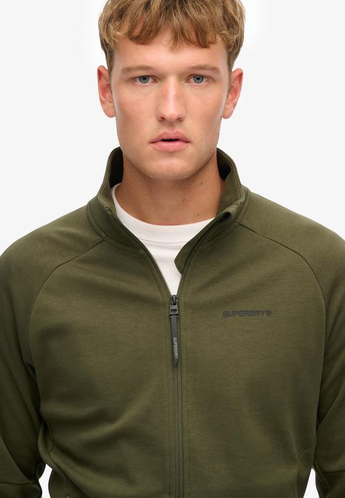 Actual product image Superdry Tech Loose Tracktop (XL)
