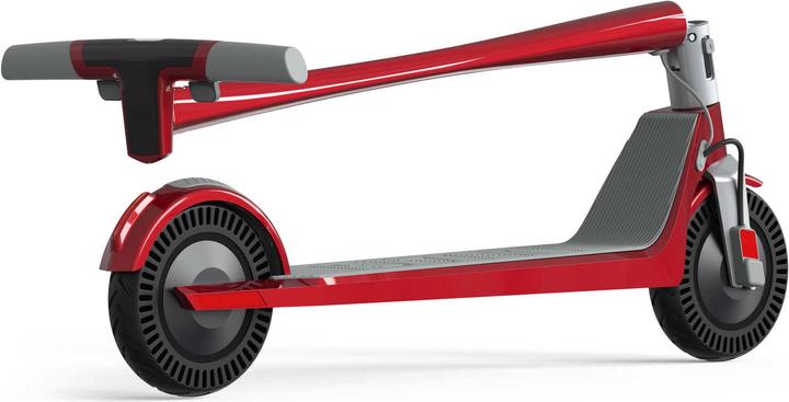 Actual product image Unagi The Model One E500 Dual M (25 km/h, 25 km, 1000 W)