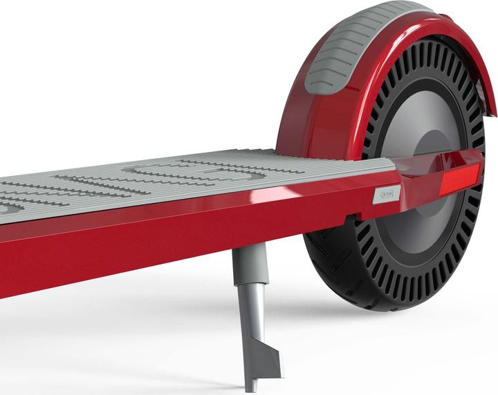 Actual product image Unagi The Model One E500 Dual M (25 km/h, 25 km, 1000 W)