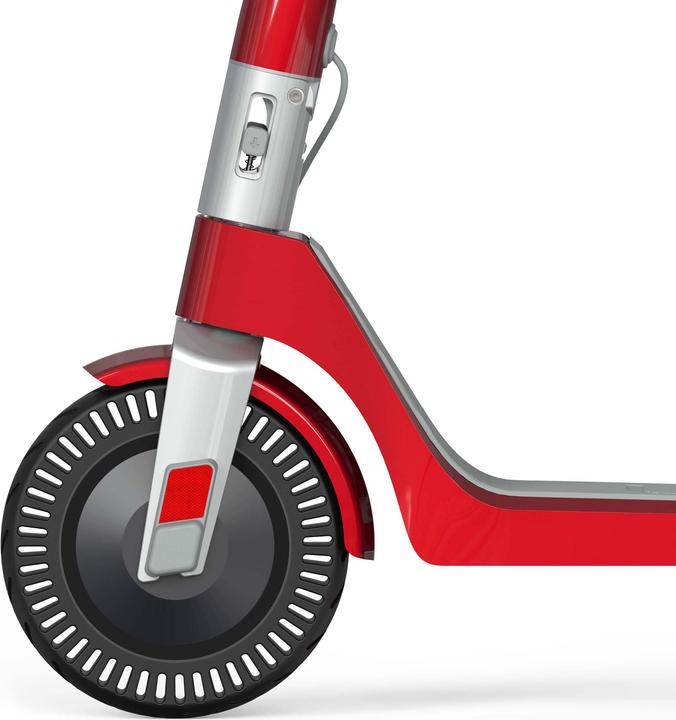 Actual product image Unagi The Model One E500 Dual M (25 km/h, 25 km, 1000 W)