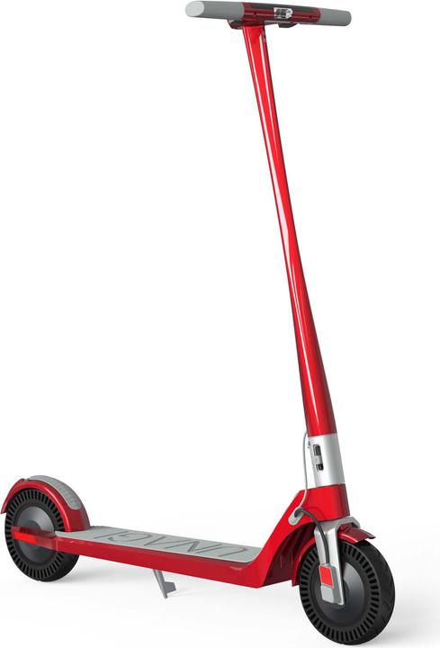 Actual product image Unagi The Model One E500 Dual M (25 km/h, 25 km, 1000 W)